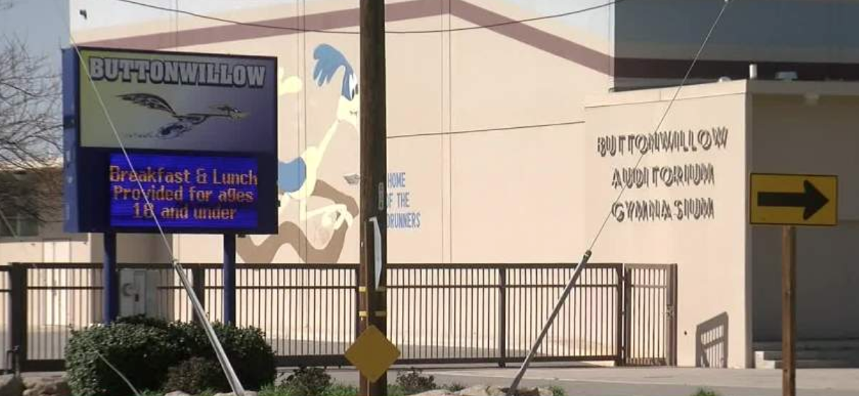 Buttonwillow Union School District