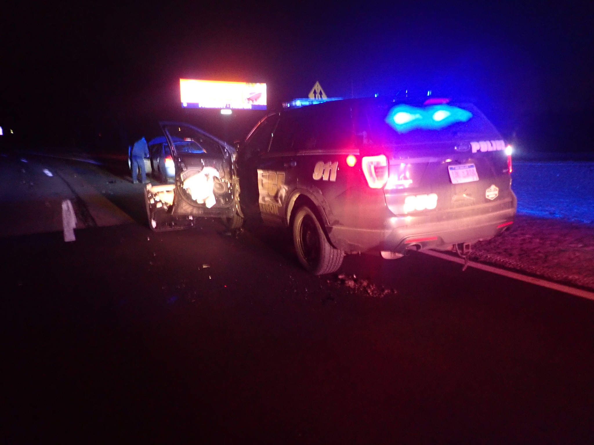 Muskegon Police Crusier Hit 1.jpg