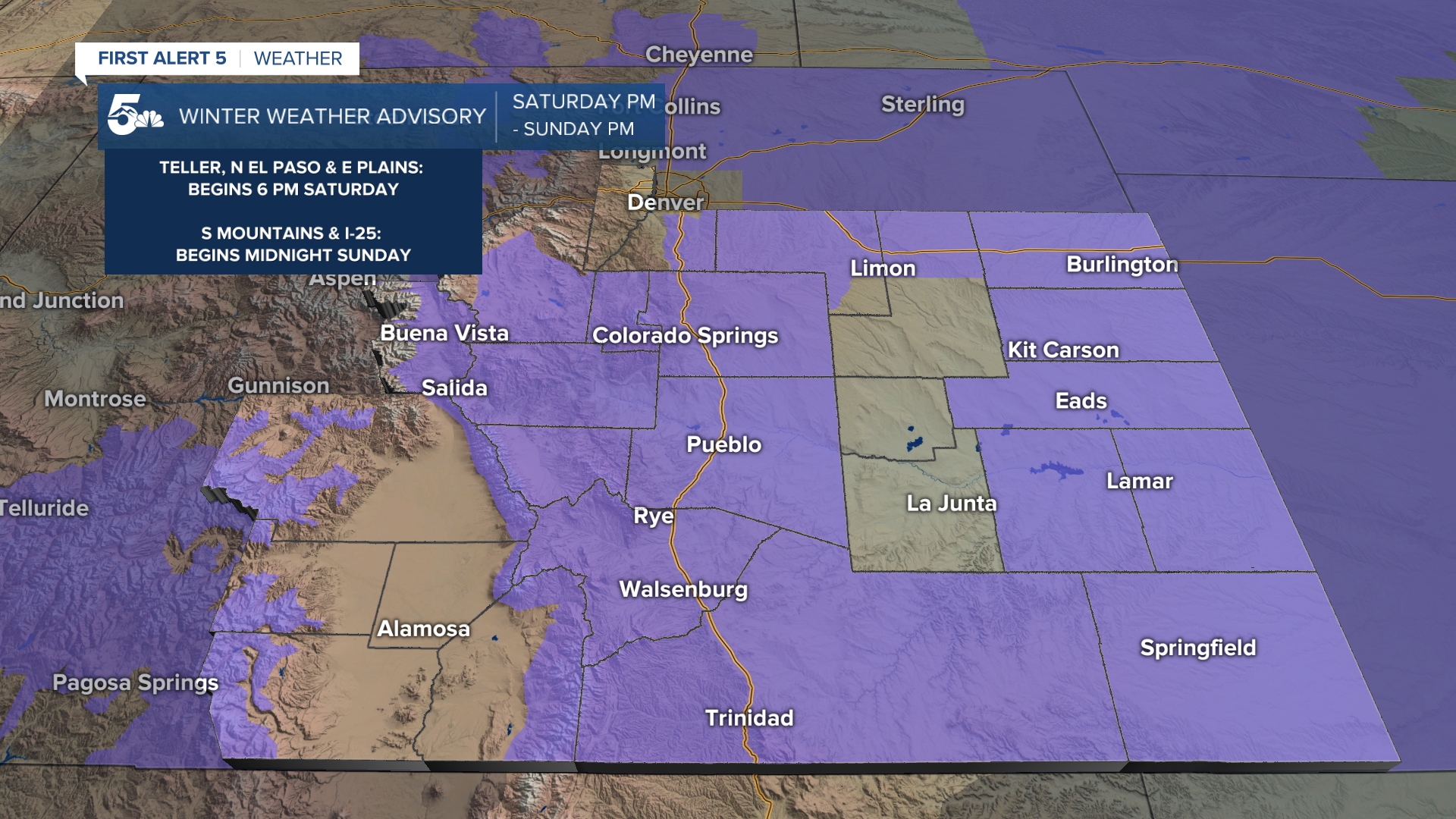 winter weather advisory 10.28.2023