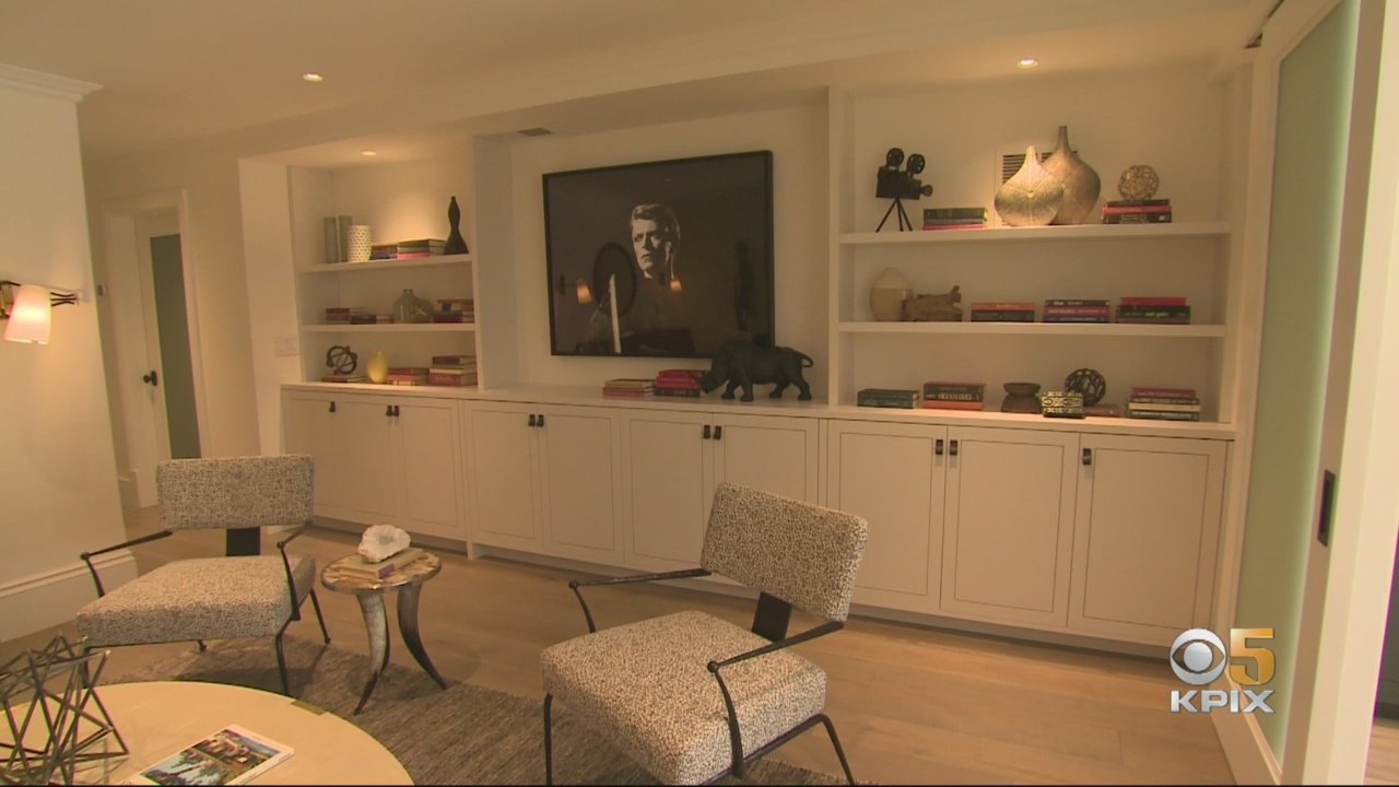KPIX Full House