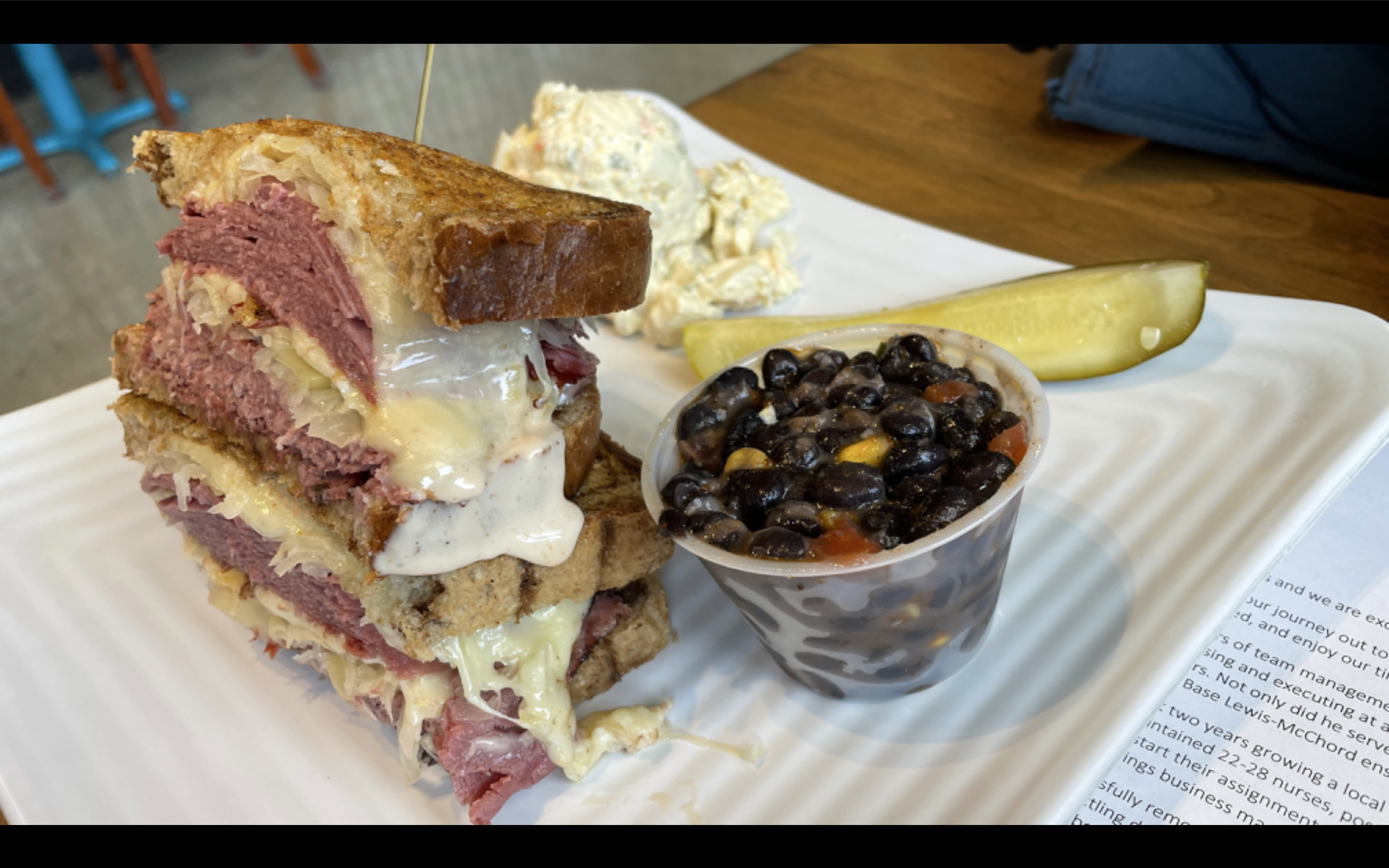 City Deli Chesapeake