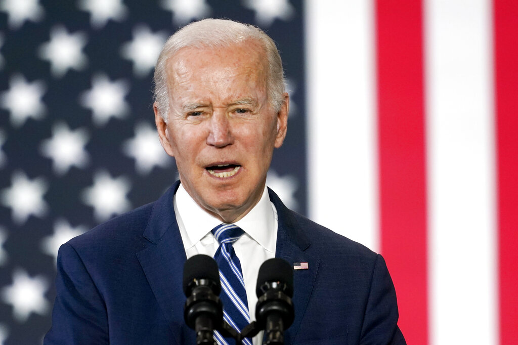 Joe Biden
