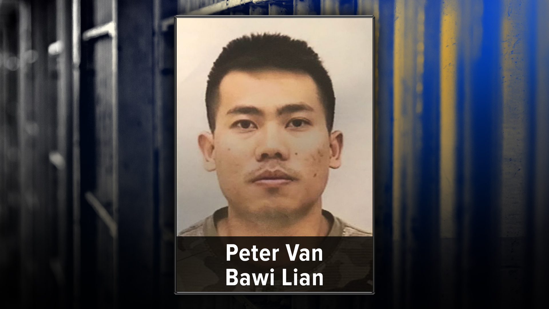 eter Van Bawi Lian