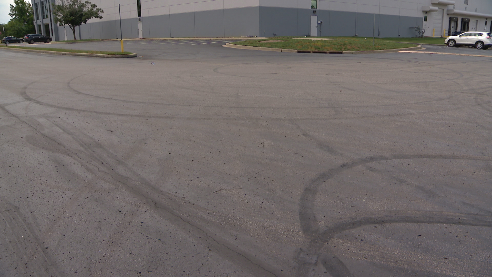 Metro Police crackdown on street racing during Grand Prix weekend