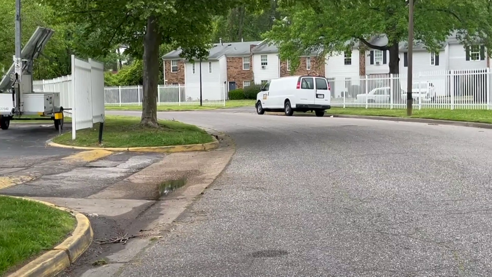 Lancer Drive in Portsmouth