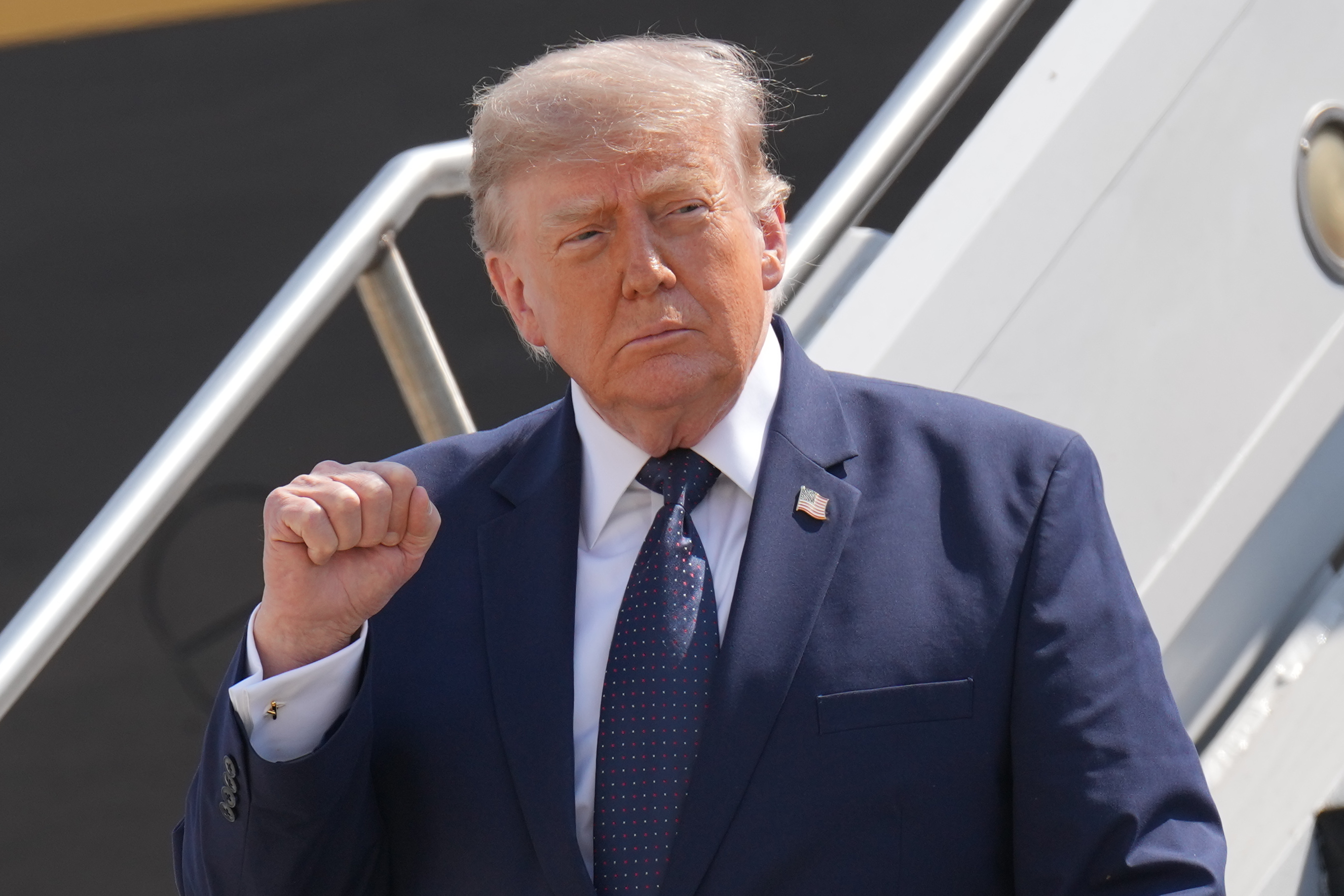 Trump