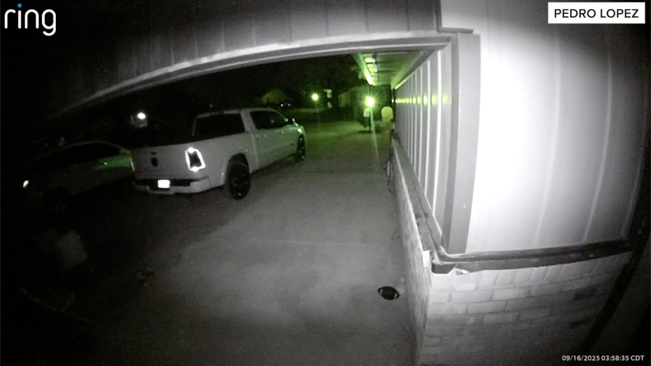 Hillsboro burglaries 