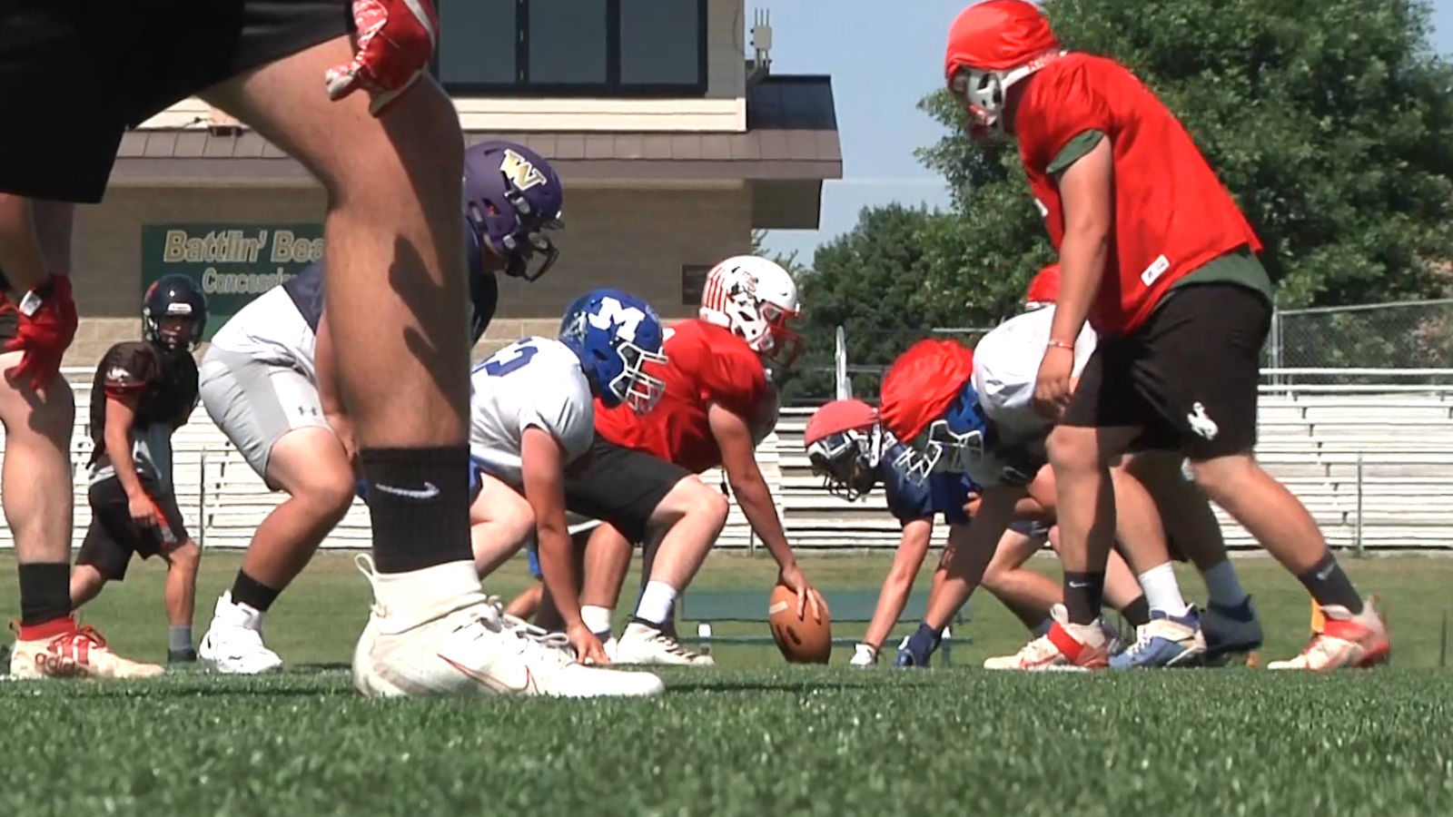 Class B football.png