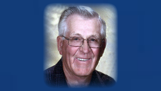 Harold James Hager
February 24, 1938 - December 8, 2021
