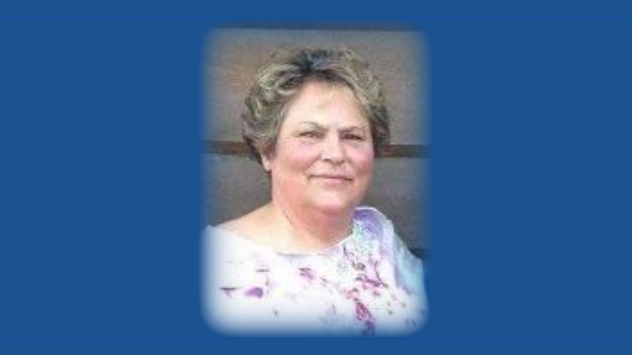 Lori Lee Mendenhall-Hammer
May 26, 1957 — March 30, 2026