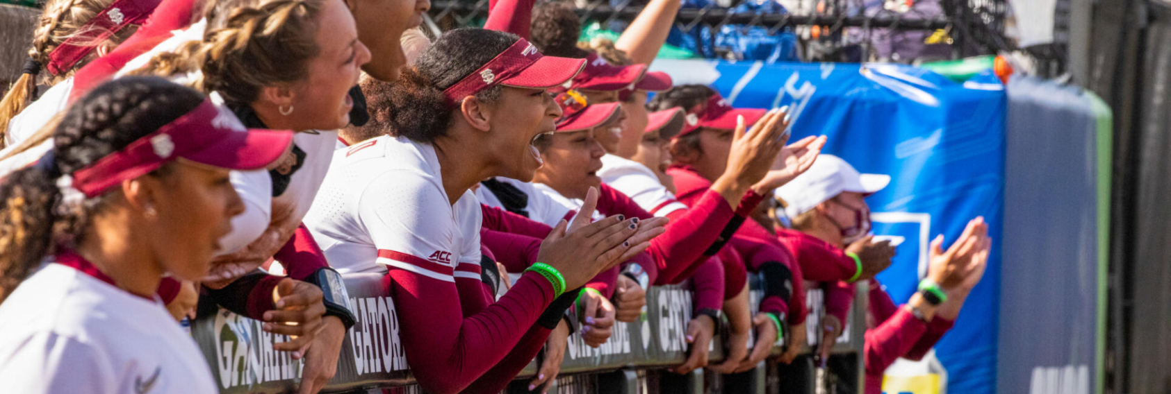 FSU Softball 