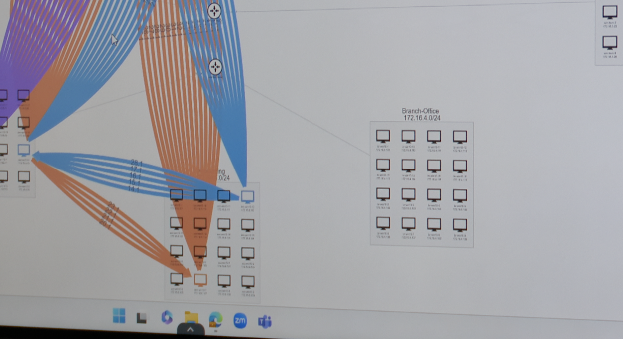 University of Tulsa unveils Cyber Range program.png