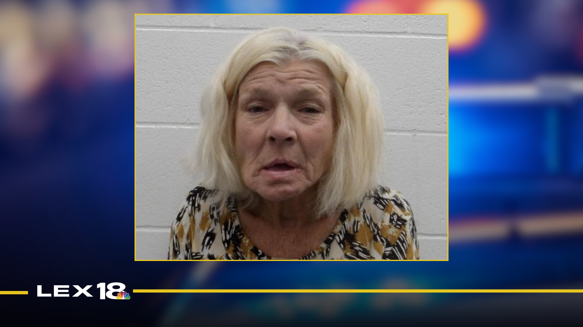 Photo of Carol Groves