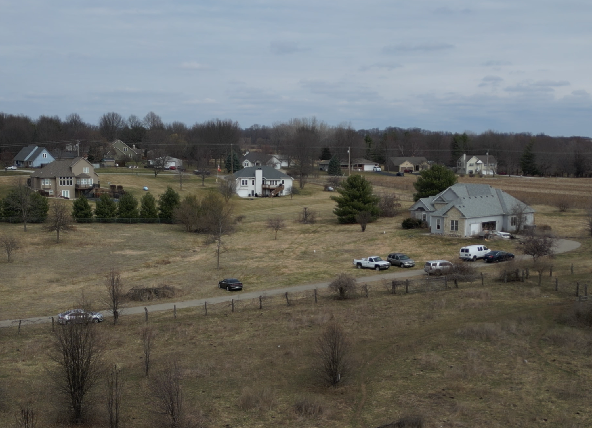 1100 N Elsea Road Home Independence shooting.png