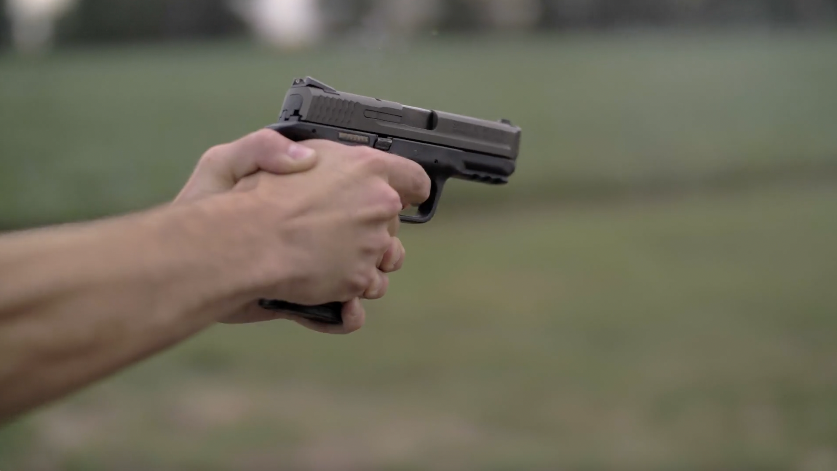Gun