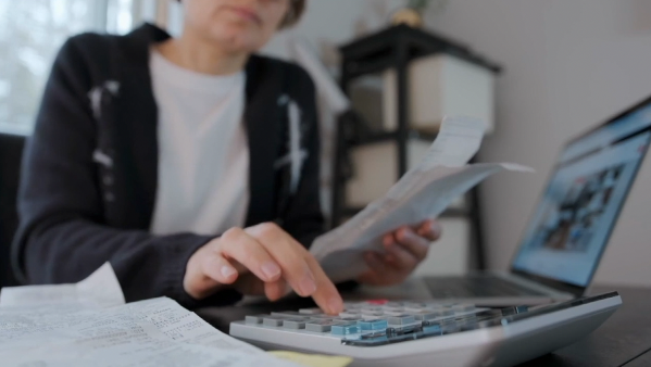 Tax filing 