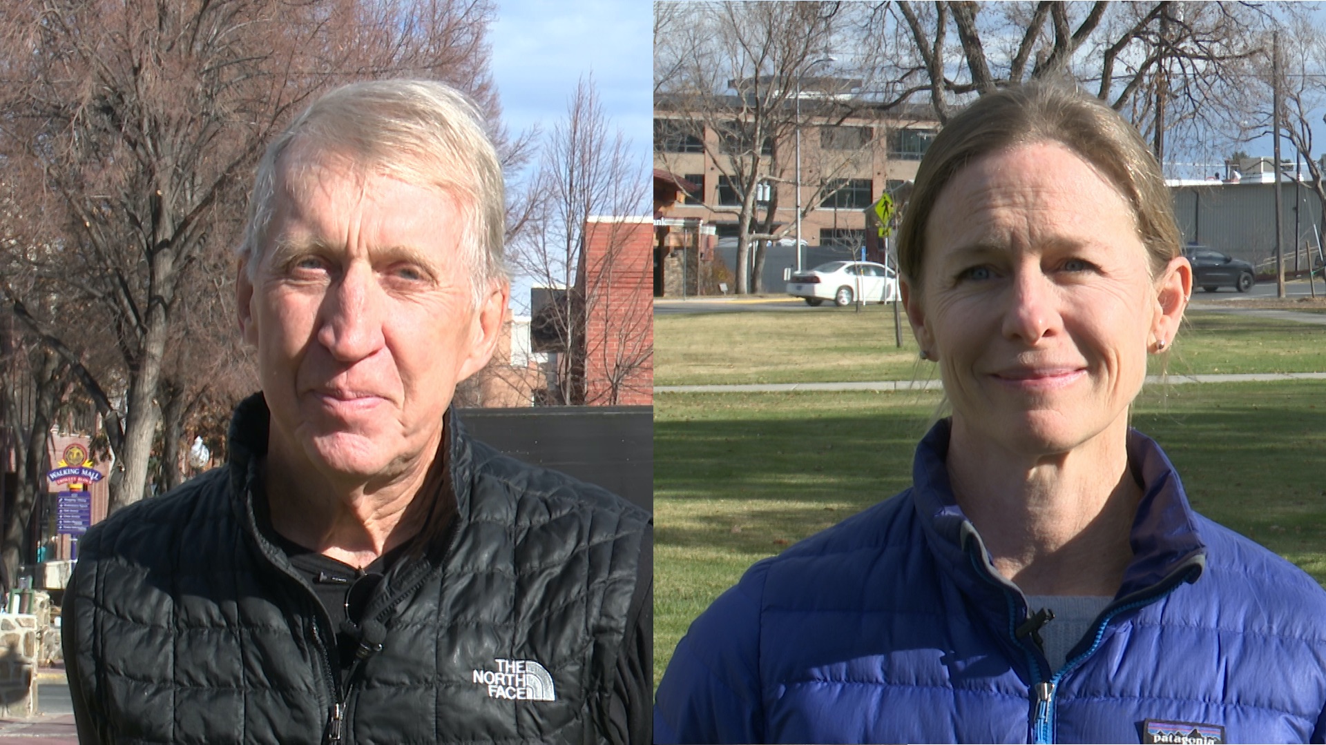 Feaver, Reed win open Helena city commission seats - Vimarsana News