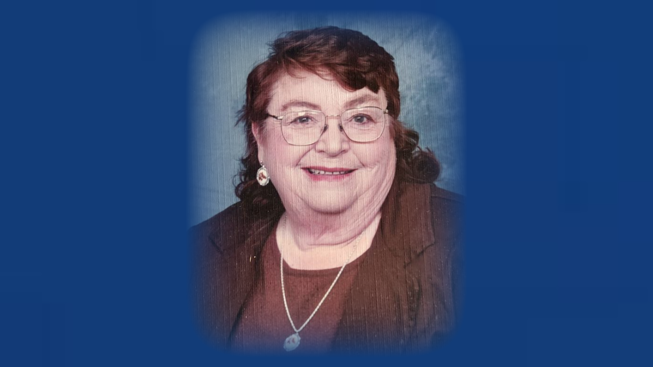 Nelone Crawford Nilsen August 15, 1935 - April 24, 2023