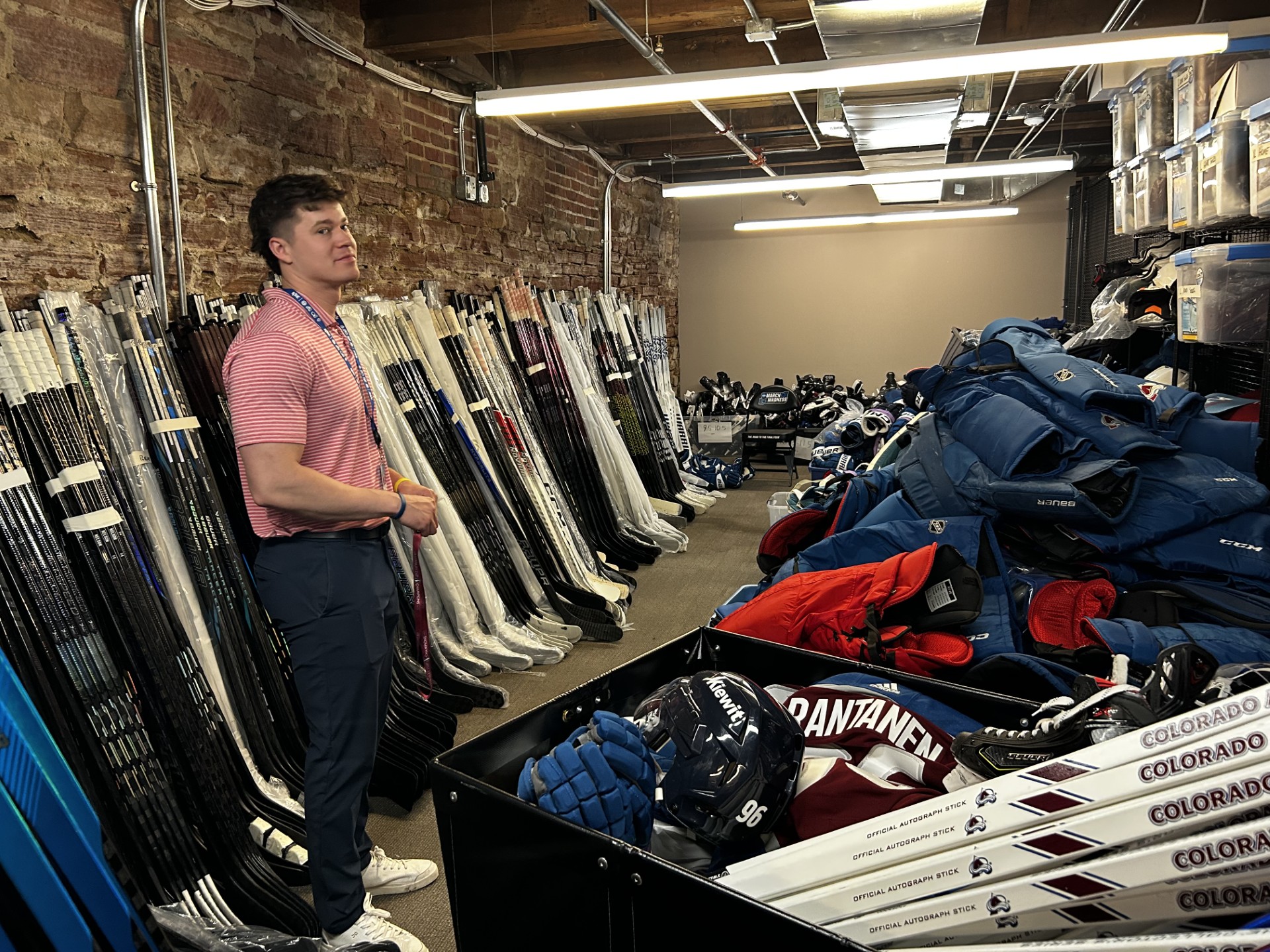 Avs Equipment Sale.jpg