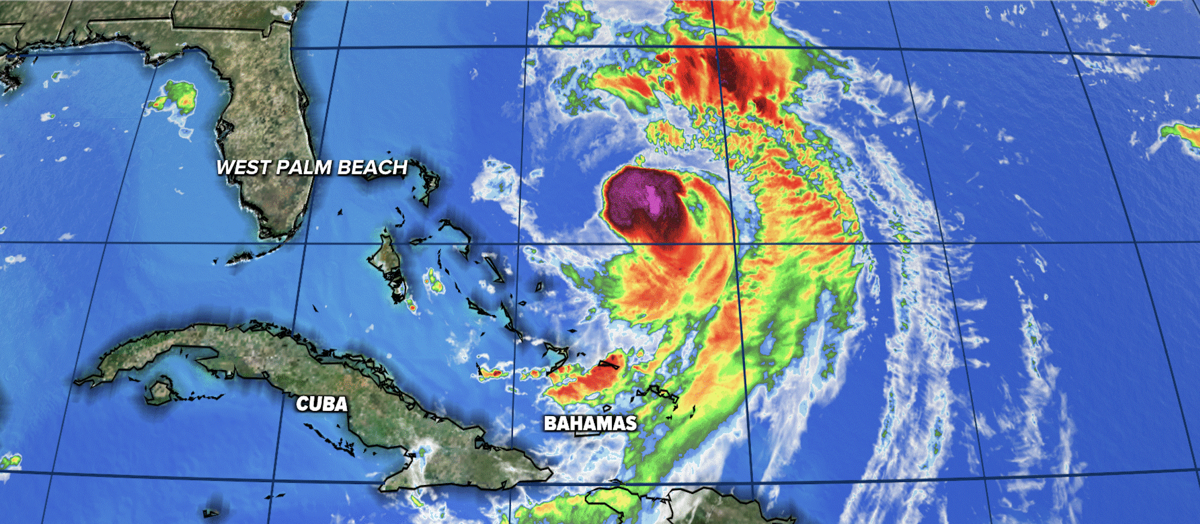 Hurricane Erin Cat 2 thumbnail Aug 19 2 pm advisory.png
