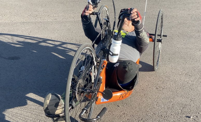 Tour de Tucson includes all athletes- Meet the Ascension Cycling Team.jpg