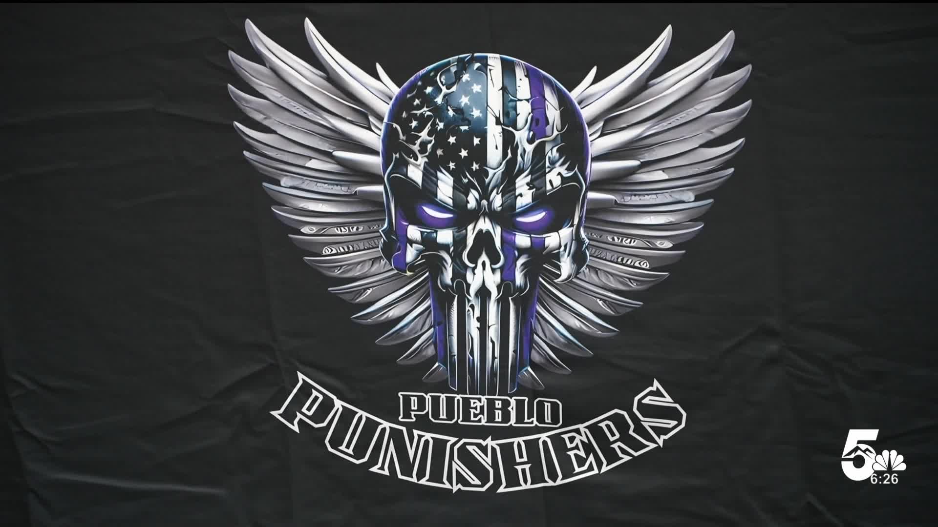 Pueblo Punishers