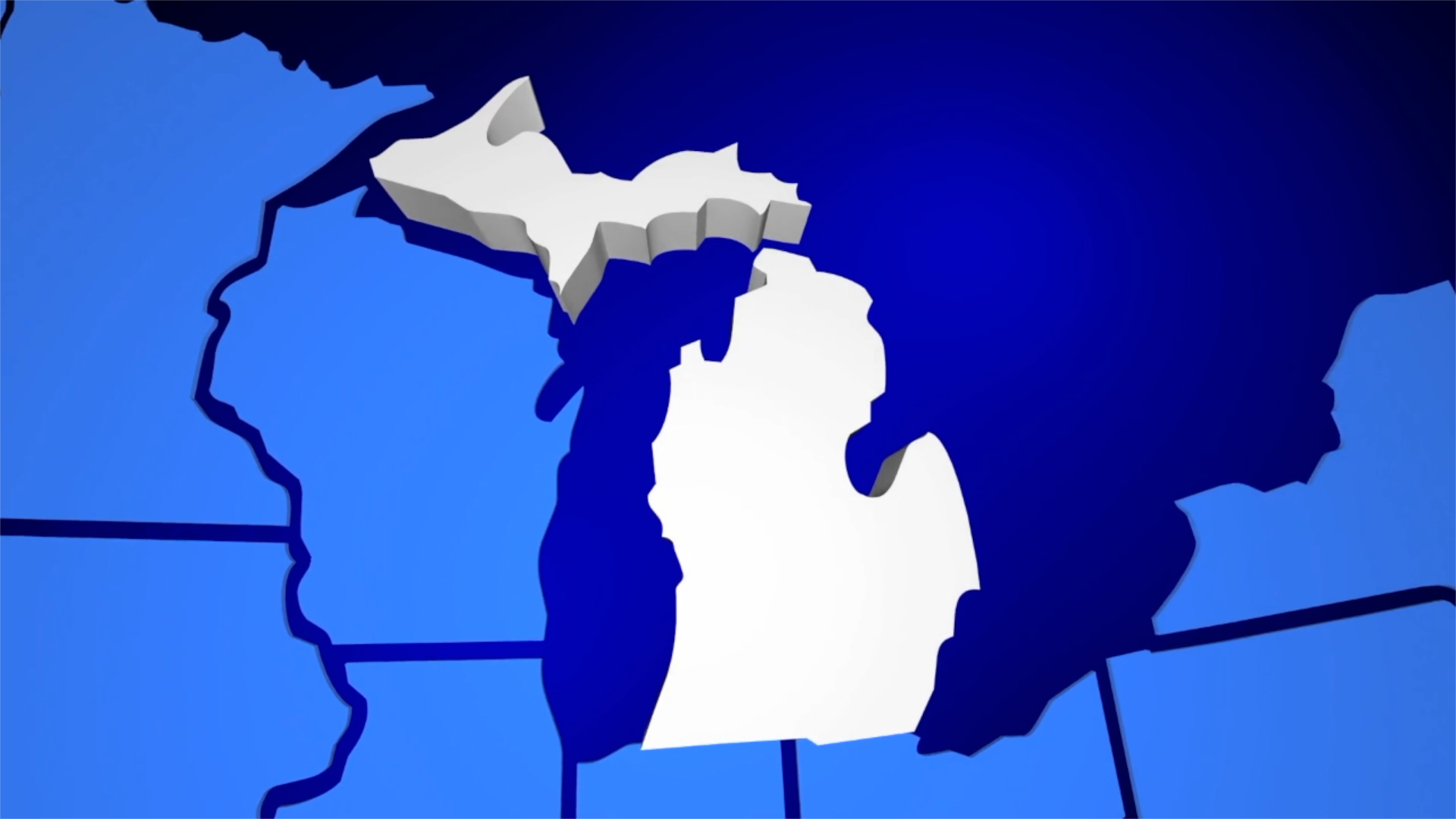 Business expert: Michigan at risk as Trump imposes new tariffs