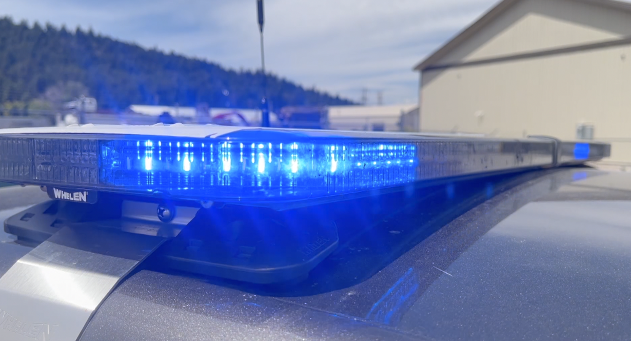 Missoula police are stepping up patrols this Fourth of July weekend