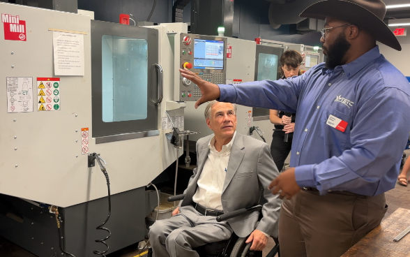 Abbott Tours TSTC
