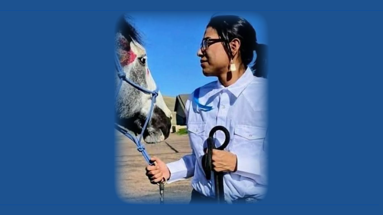 Jeffrey Joe Creek Reyes
April 17, 2001 ~ March 27, 2026