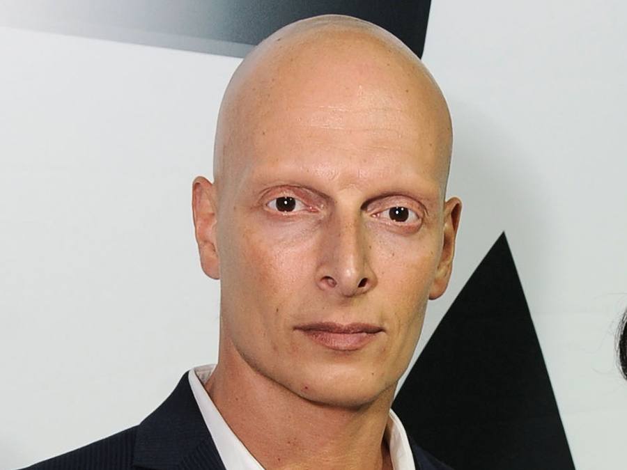 Joseph Gatt
