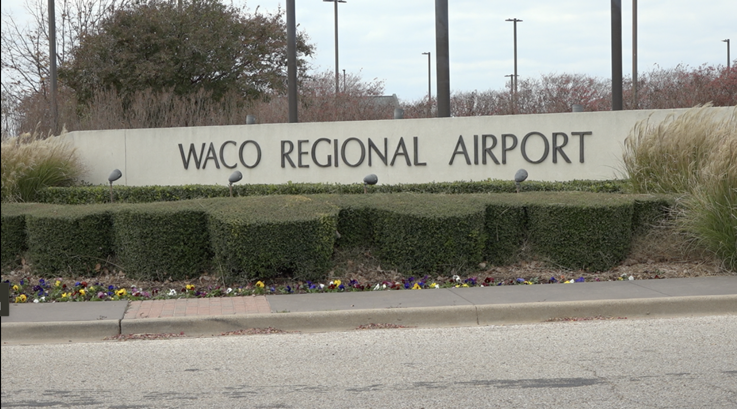 Waco Regional Airport
