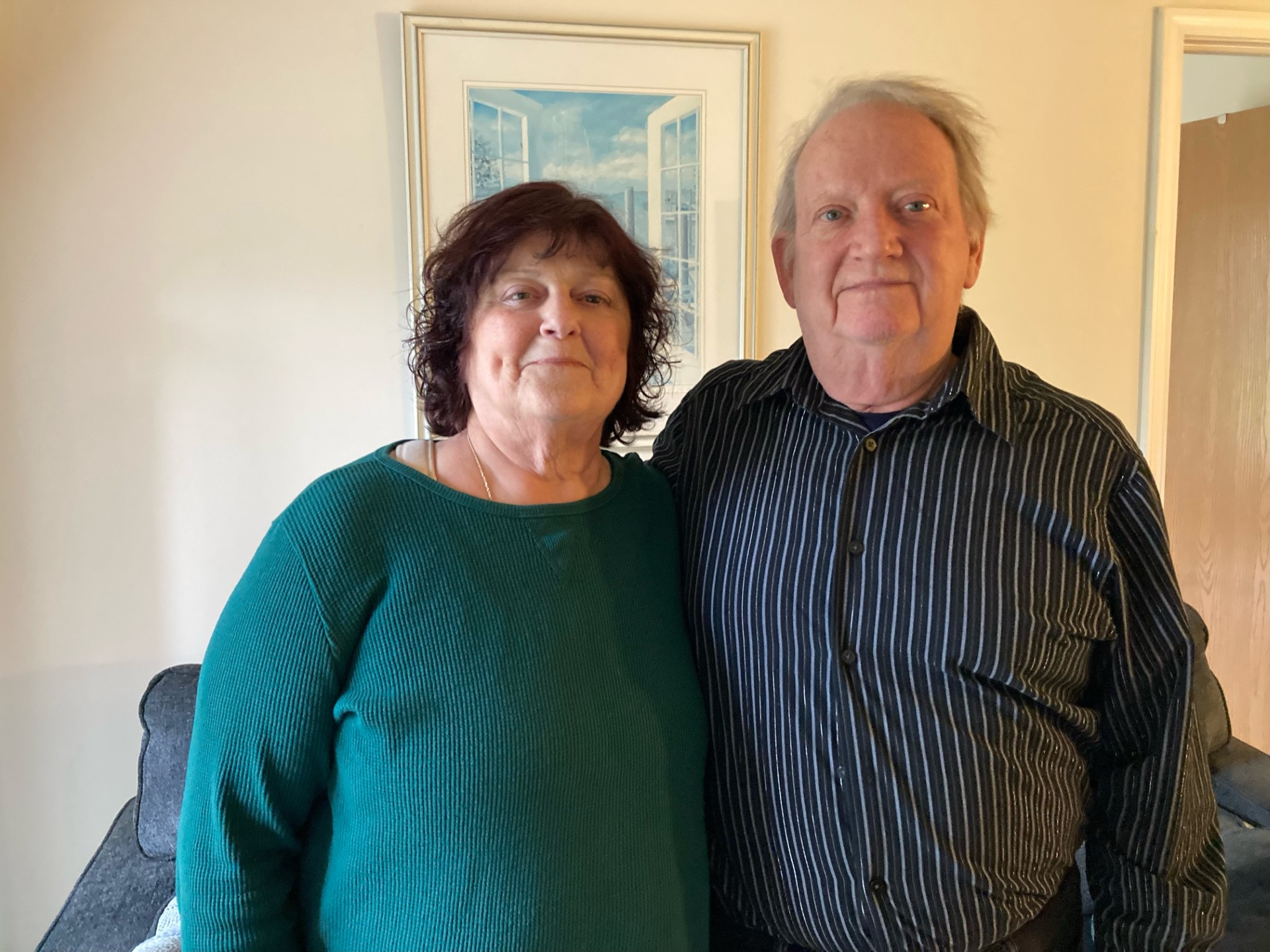 Michigan woman pushes for better treatment, resources during National Epilepsy Awareness Month