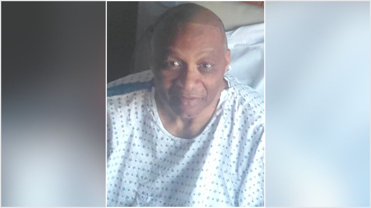 Lavell Foster Missing 