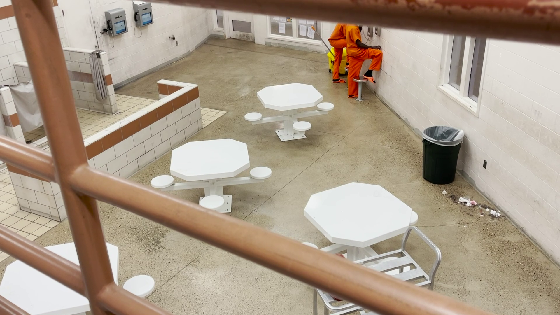 Cascade County Detention Center