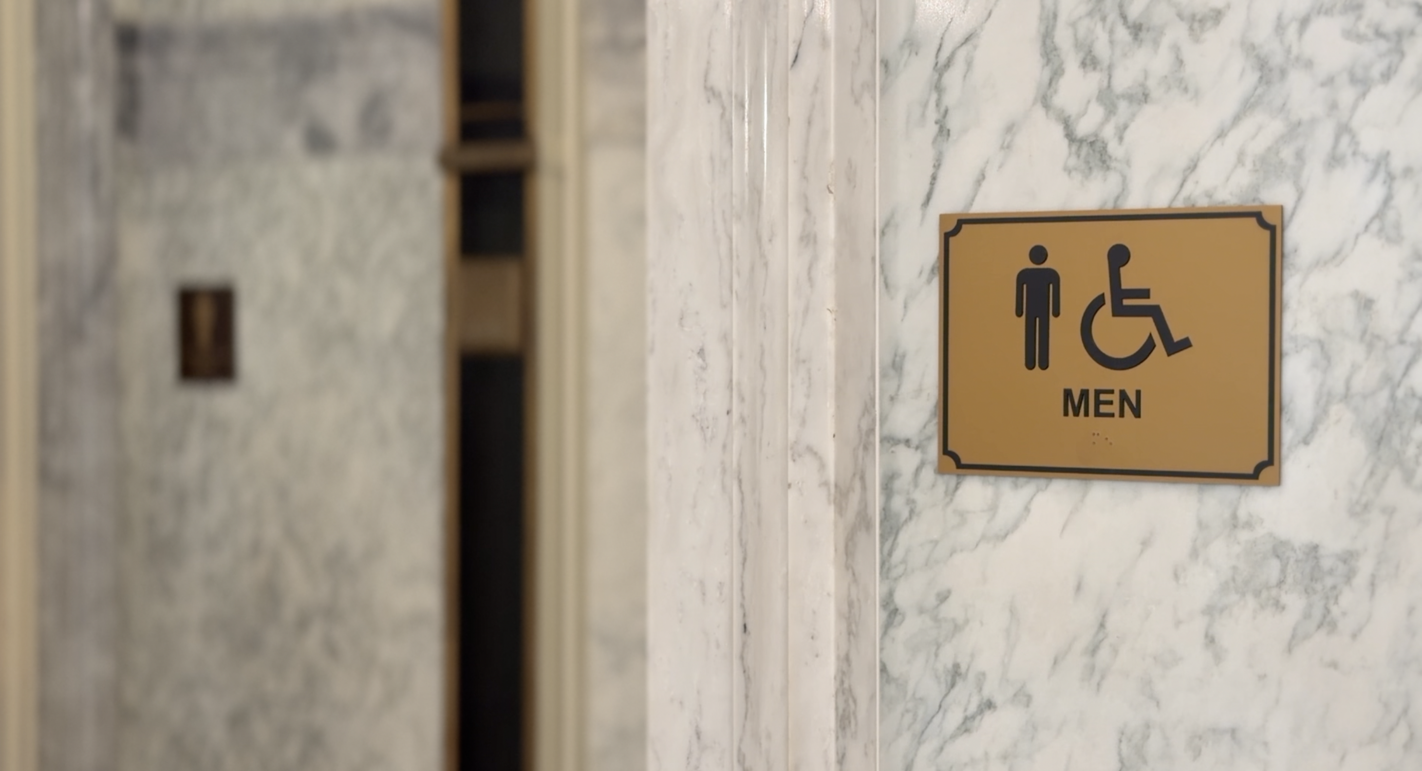 Bathroom Bill