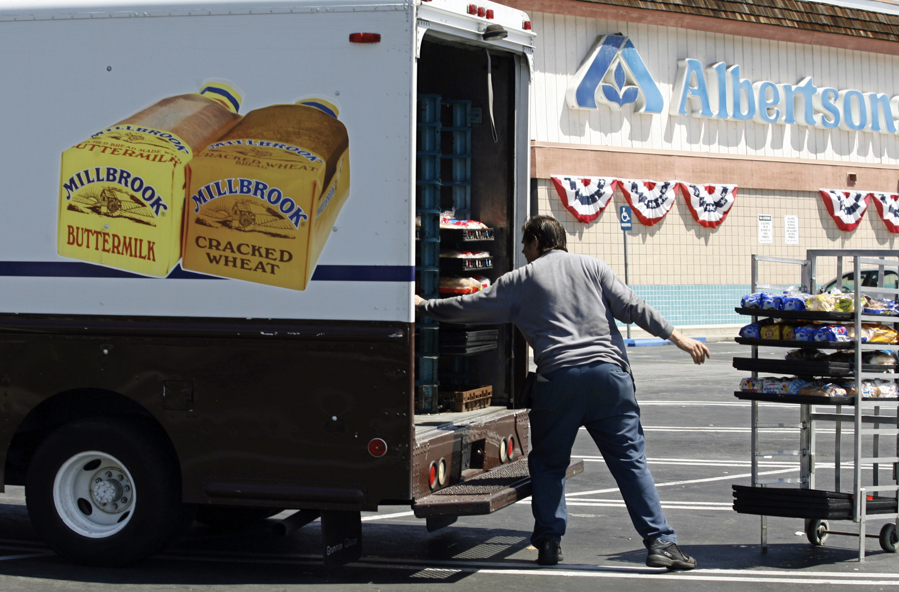kroger-albertsons merger