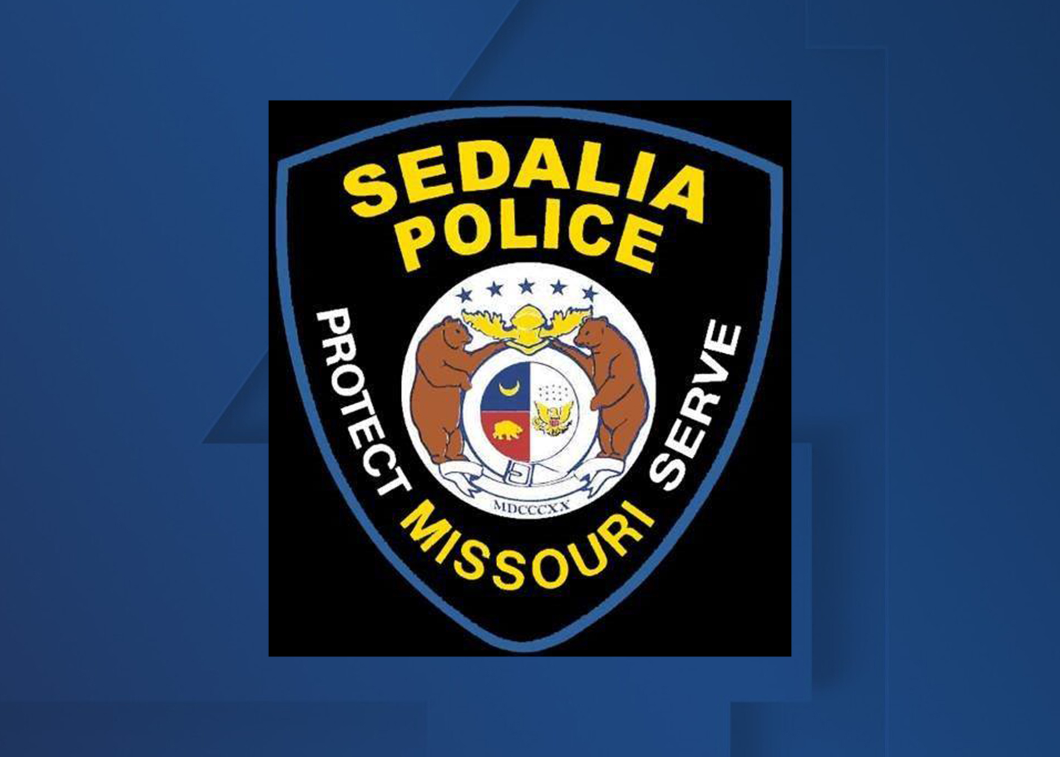 Sedalia Police Department