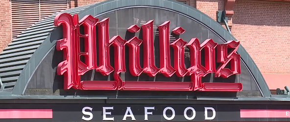 Phillips Seafood