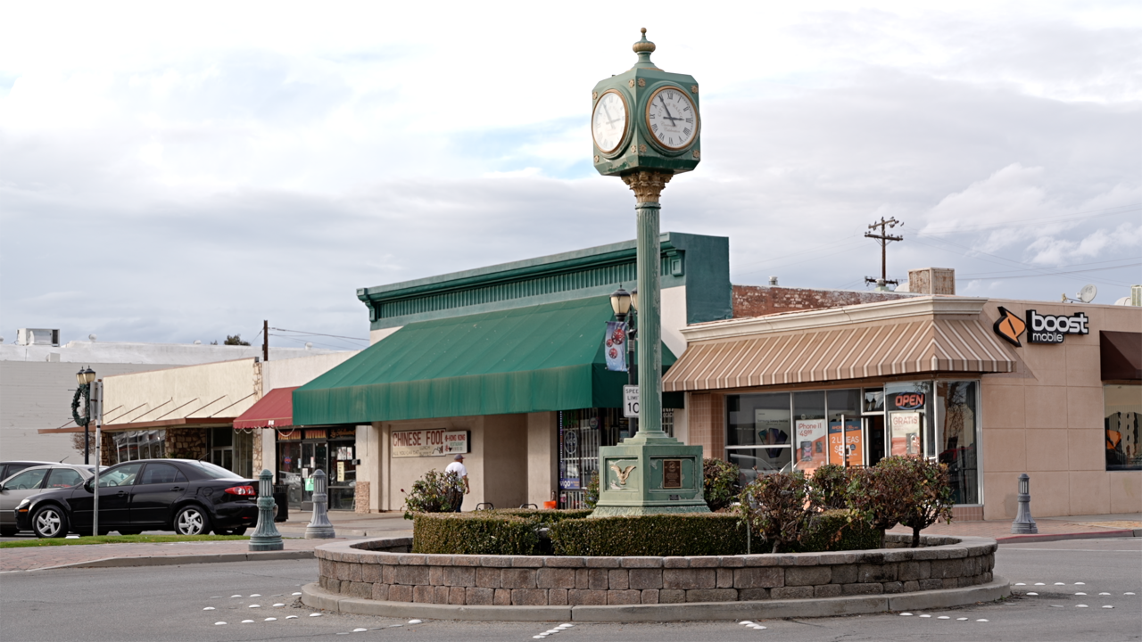 Downtown Wasco to see revitalization, construction project in 2024