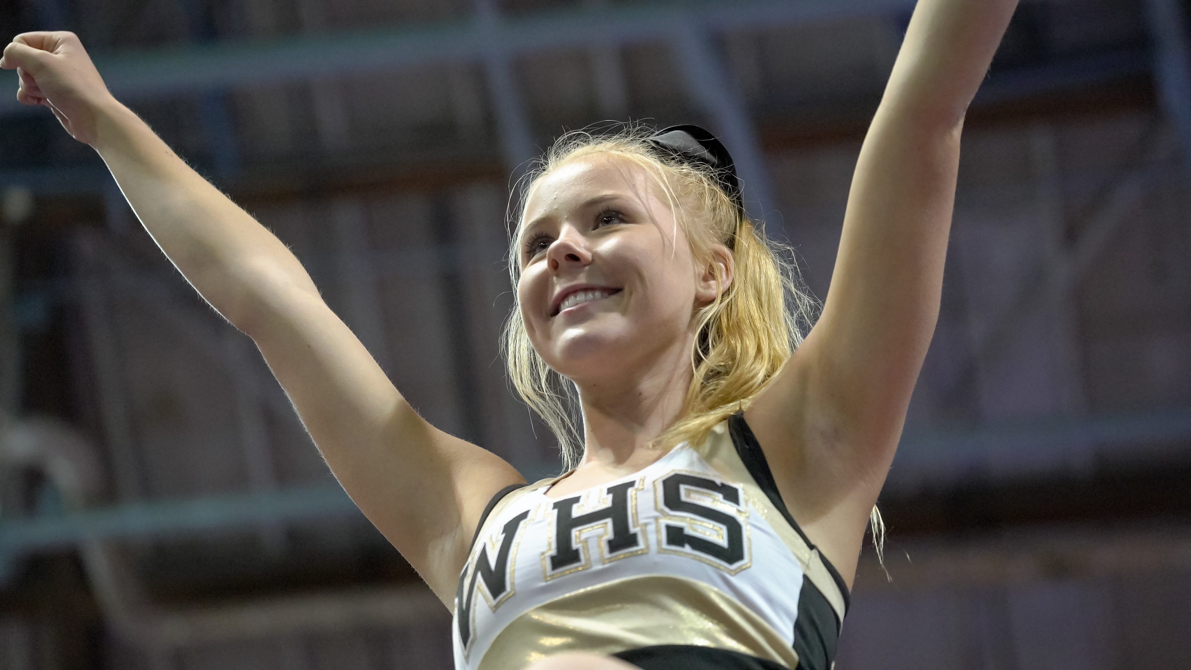 Billings West volleyball