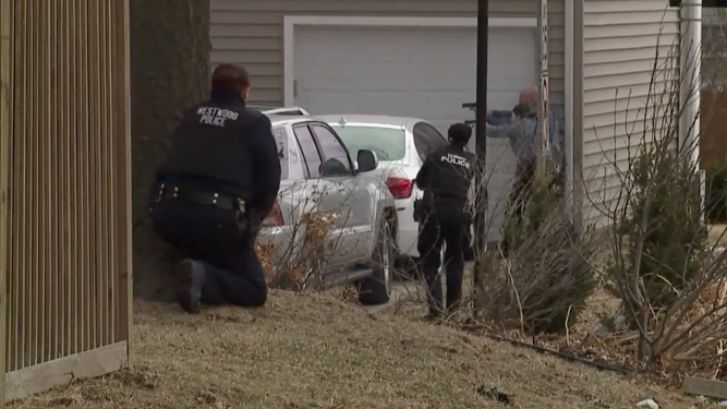 Highlands elementary shooting