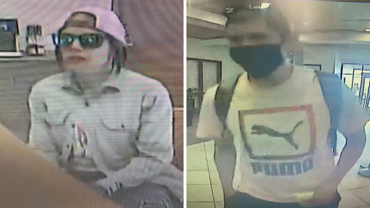 Brighton bank robbery 5-8-23