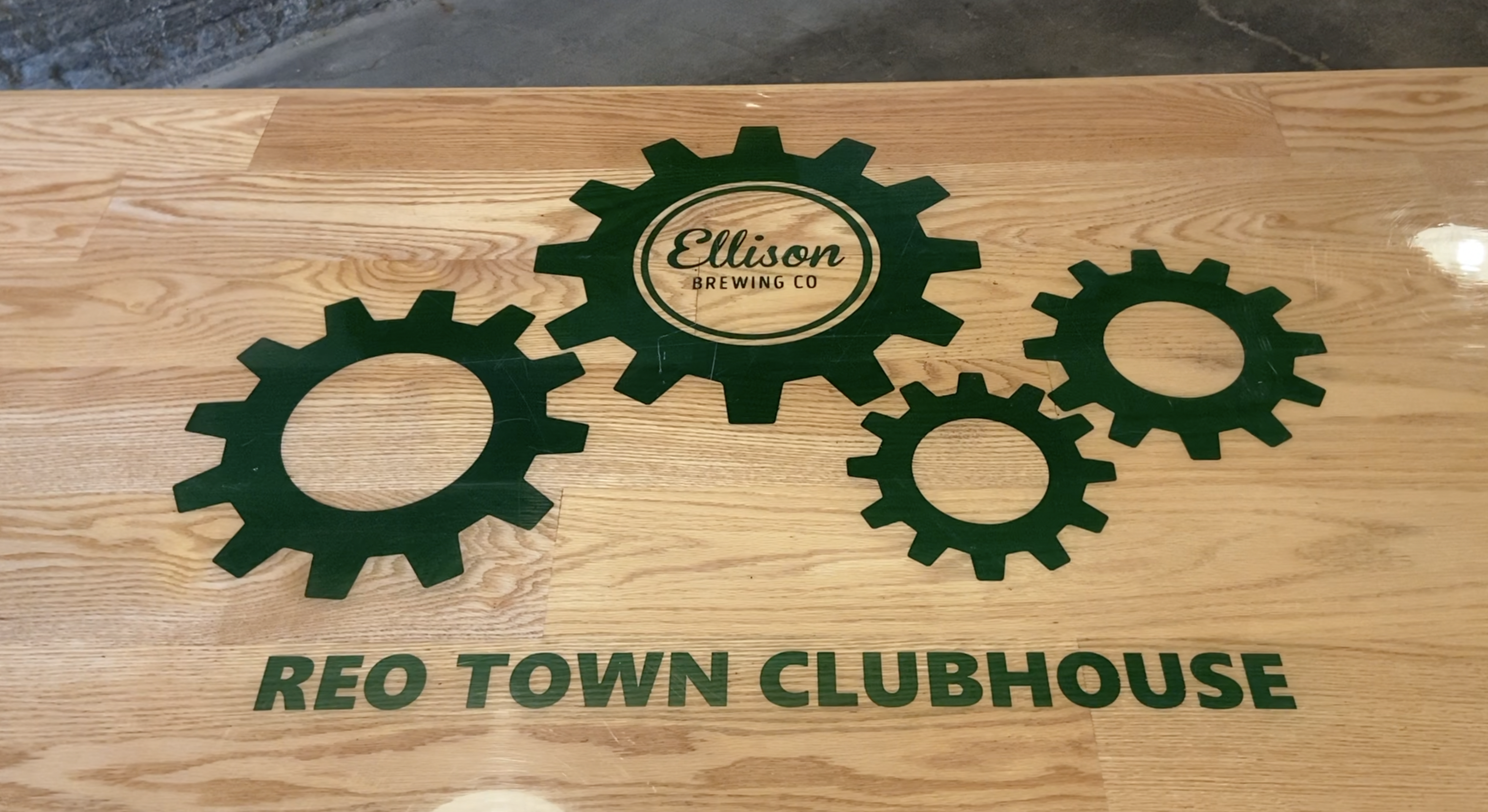Ellison Brewing Co.