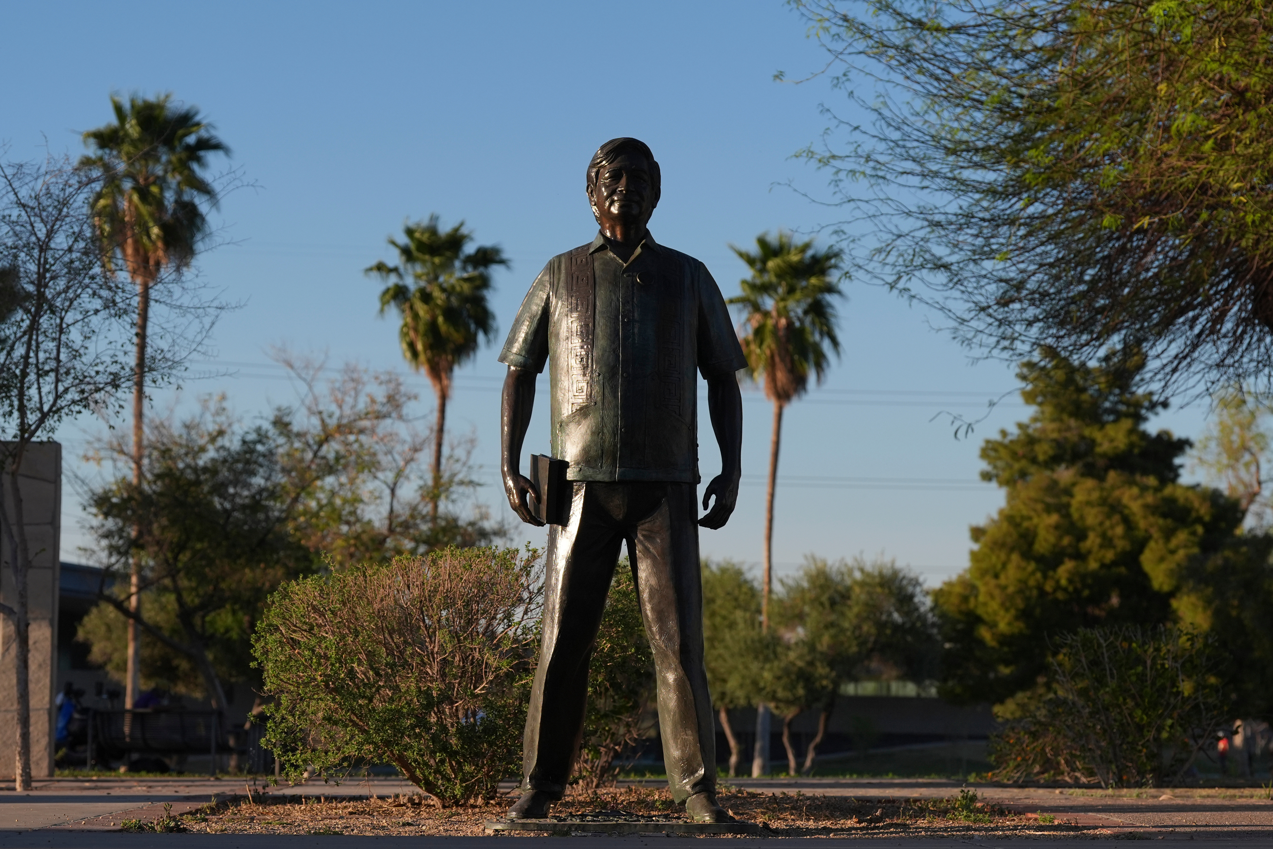 Cesar Chavez Allegations Lawsuit