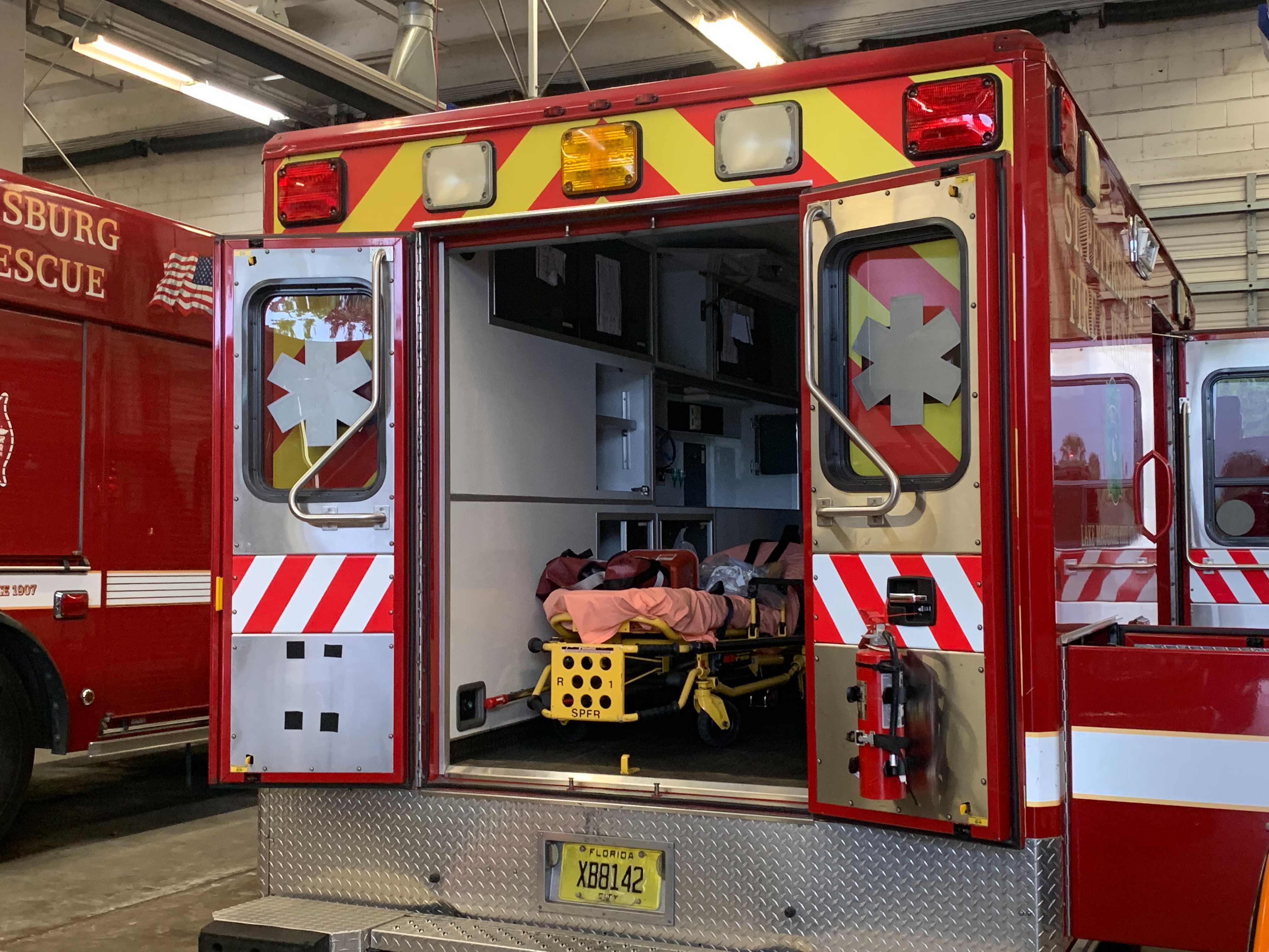 Ambulance