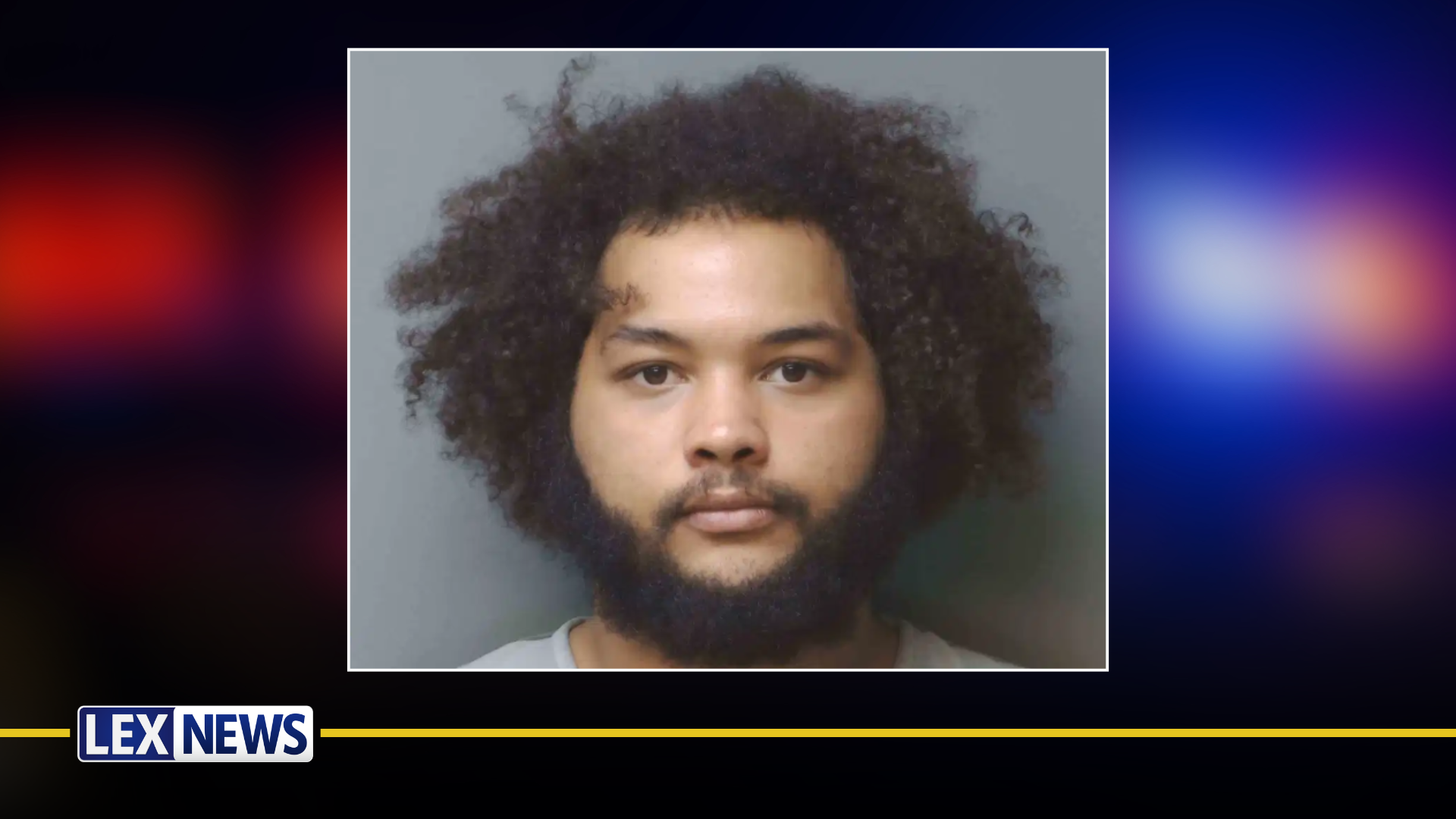 Photo of 22-year-old Deavan Williams 