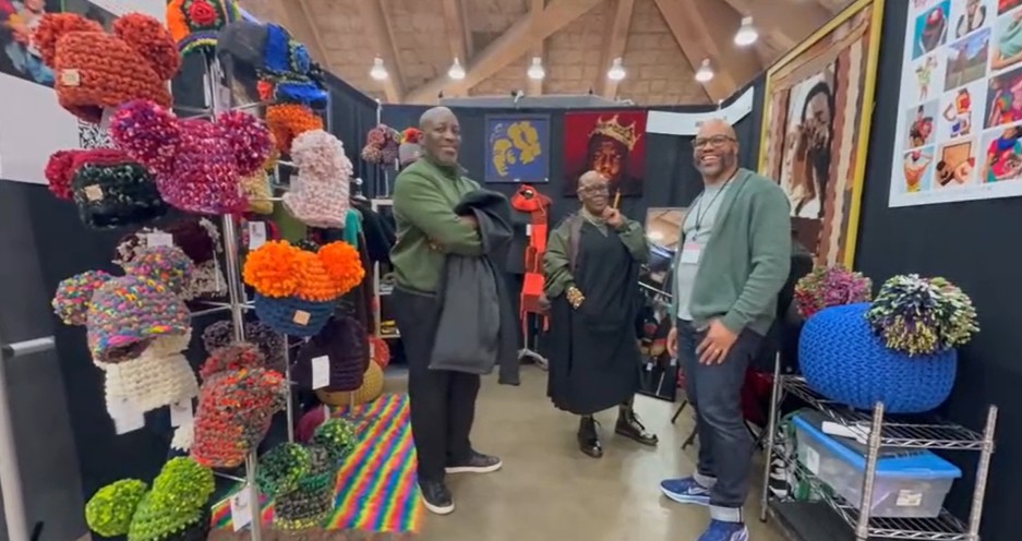 BALTIMORE HOMEMADE CRAFTS