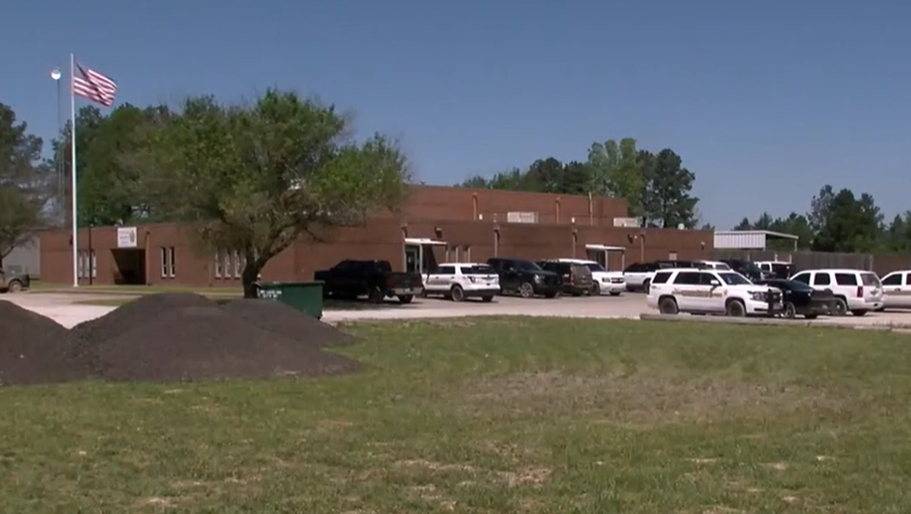 McCurtain Co. ex-jail administrator charged in inmate attack