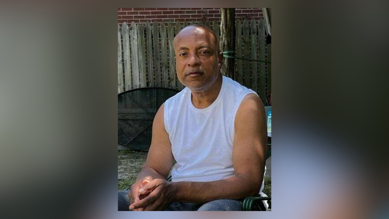 Wayne Bernard Jennings